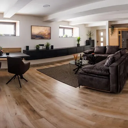 Apartamento Nero&cognac - 4 *